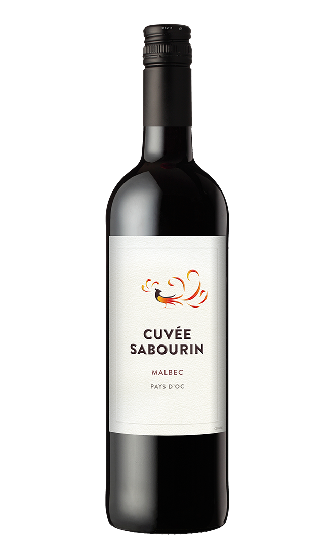 CUVEE SABOURIN MALBEC 750ML - Compare prices in UAE